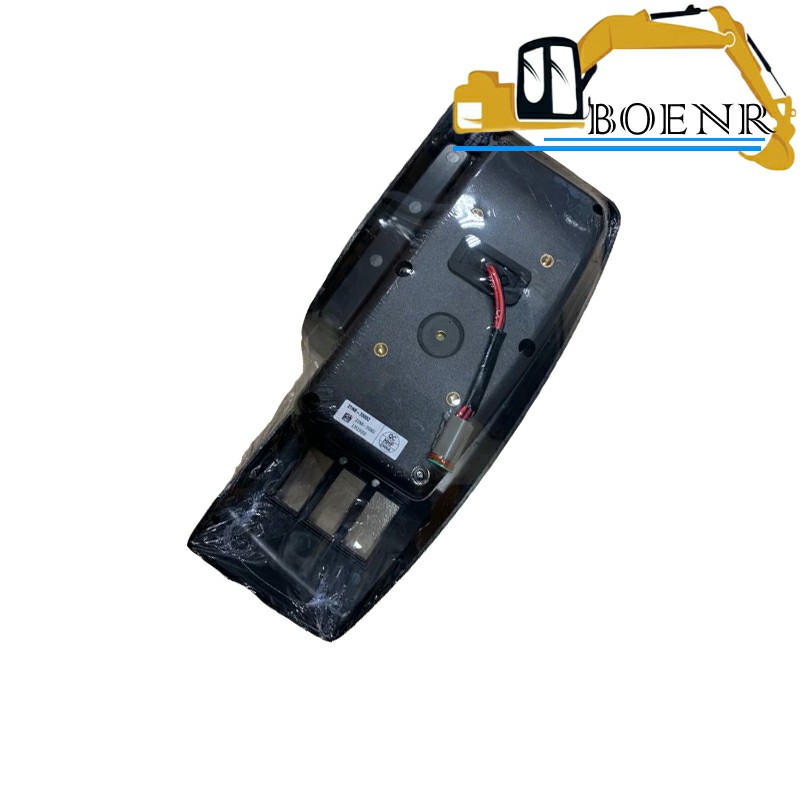 BNR excavator Parts