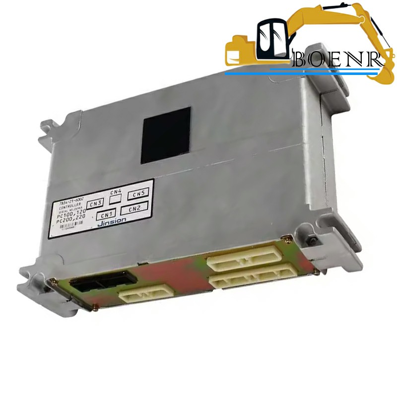 BNR excavator Parts
