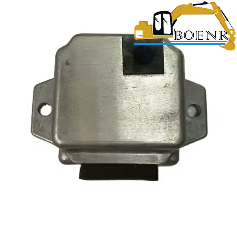 BNR excavator Parts