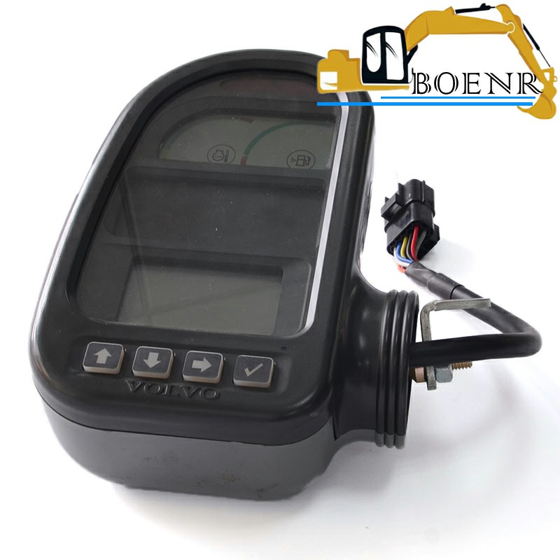 14390065 VOE14390065  Monitor For EC160B EC180B EC460B EC360B EC330B EC290B EC240B EC135B EC210B