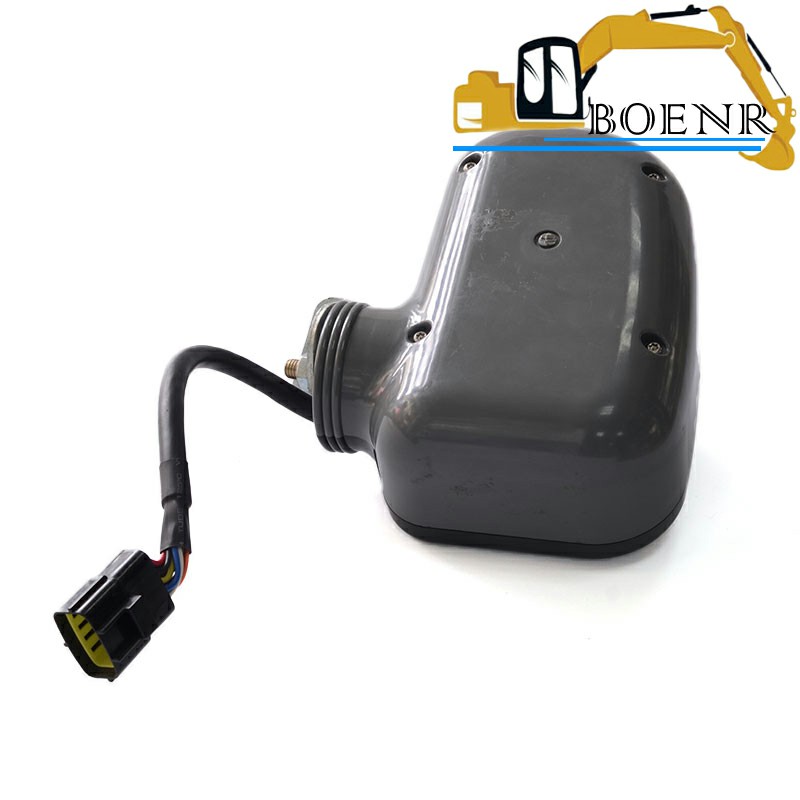 BNR excavator Parts
