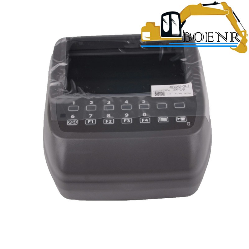 4652262 Monitor For ZX160-3 ZX180-3 ZX200-3 ZX210-3 ZX225-3 ZX240-3 ZX250-3 ZX270-3 ZX330-3 ZX350-3 