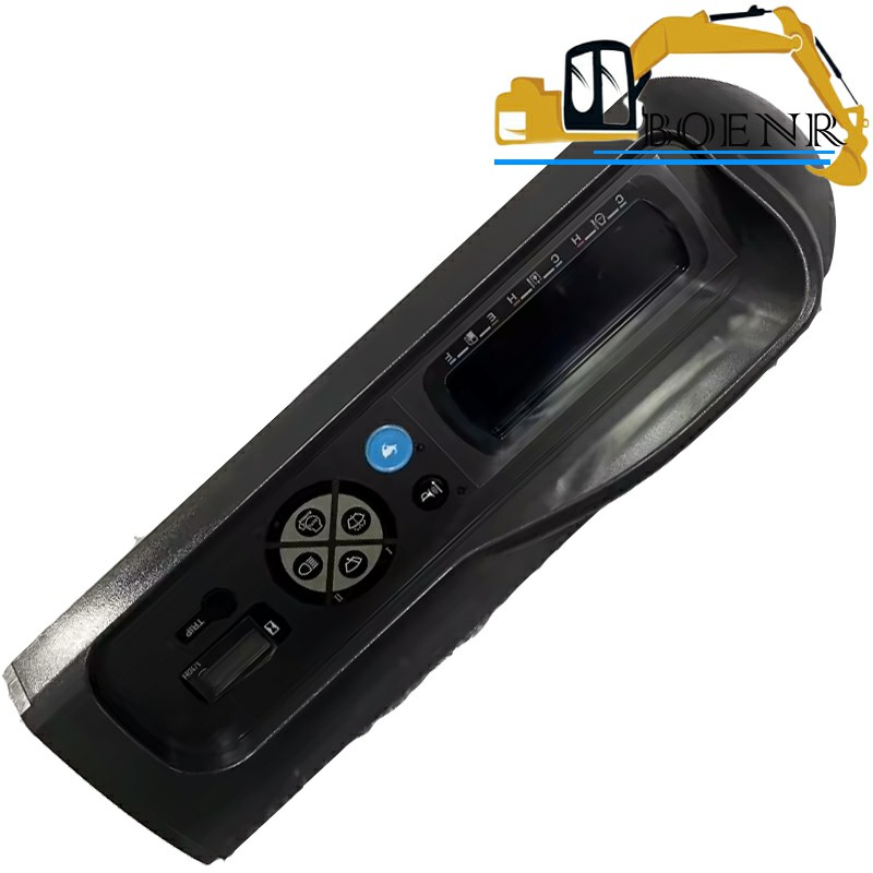 BNR excavator Parts