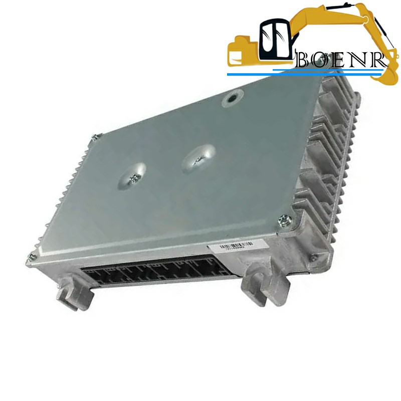 BNR excavator Parts