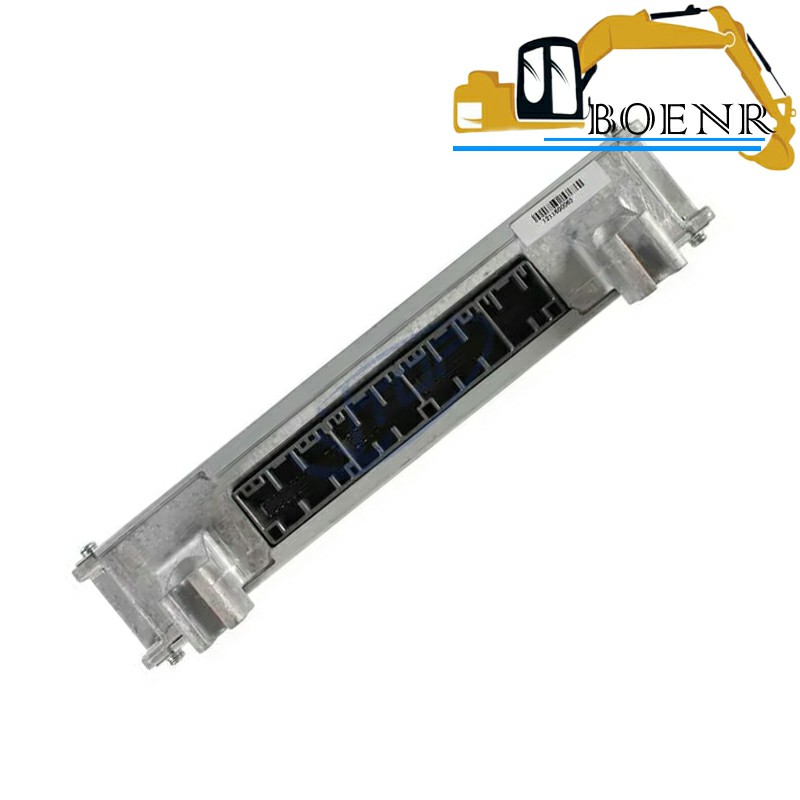 BNR excavator Parts
