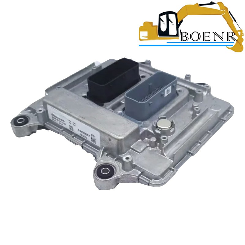 BNR excavator Parts