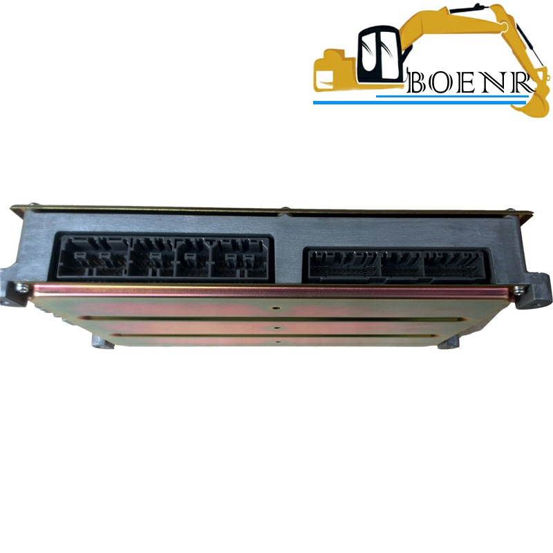 BNR excavator Parts