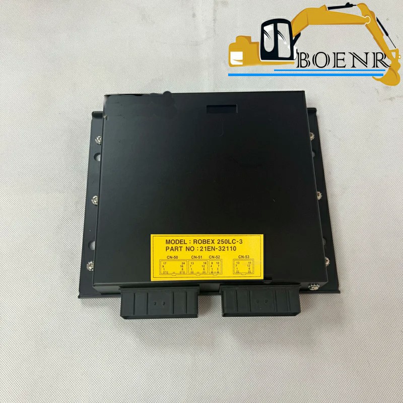 21EN-32110 21EN32110 CPU Controller For R250LC-3