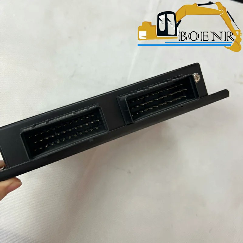 BNR excavator Parts