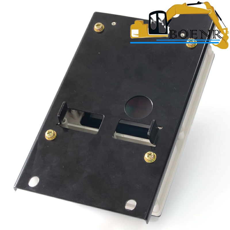 BNR excavator Parts