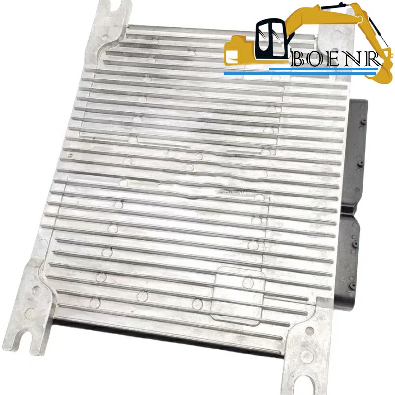 BNR excavator Parts