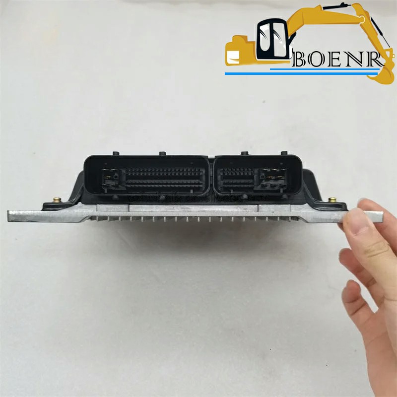 BNR excavator Parts