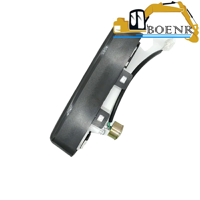BNR excavator Parts