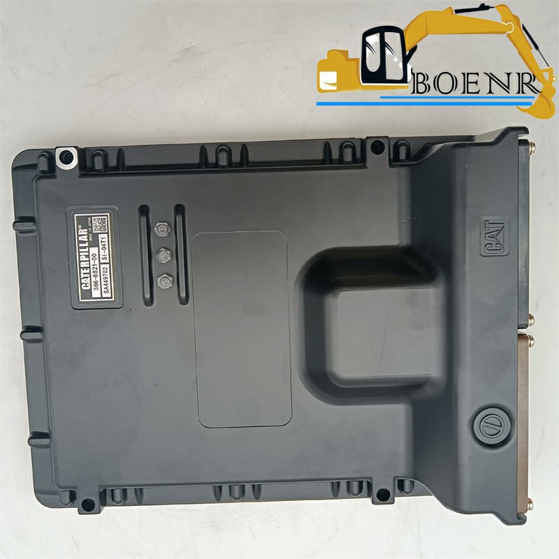 BNR excavator Parts