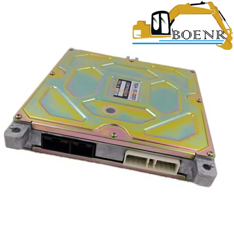 7834-10-2001 7834102001 Controller For PC100-6 PC120-6 PC130-6 PC200-6 PC210-6 PC220-6 PC230-6