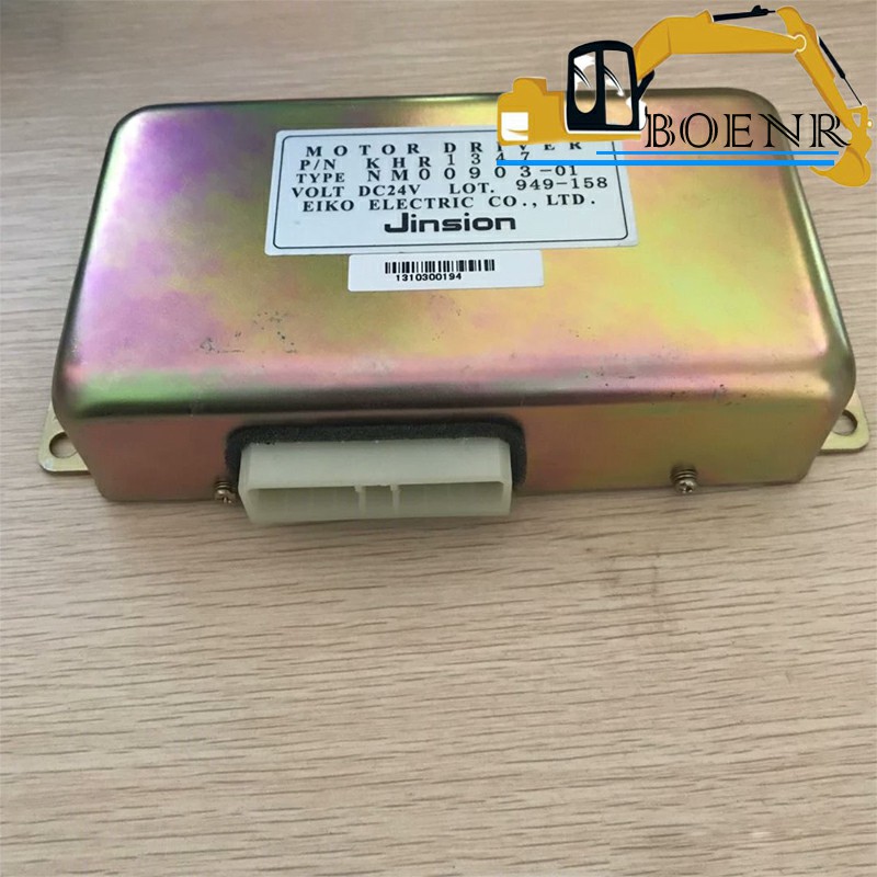 KHR1885 Throttle Controller For SH120A1 SH120A2 SH120A3 SH200A1 SH200A2 SH200A3