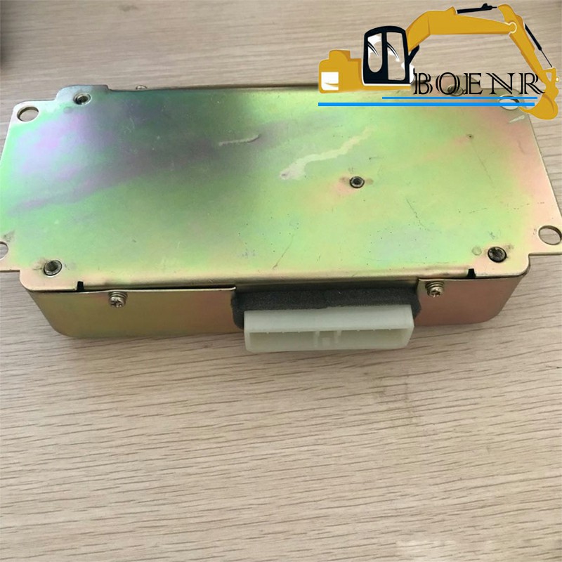BNR excavator Parts