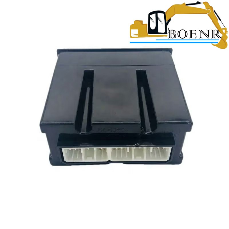 BNR excavator Parts