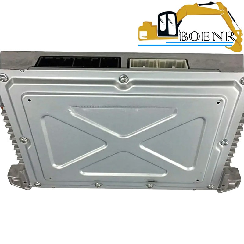 BNR excavator Parts