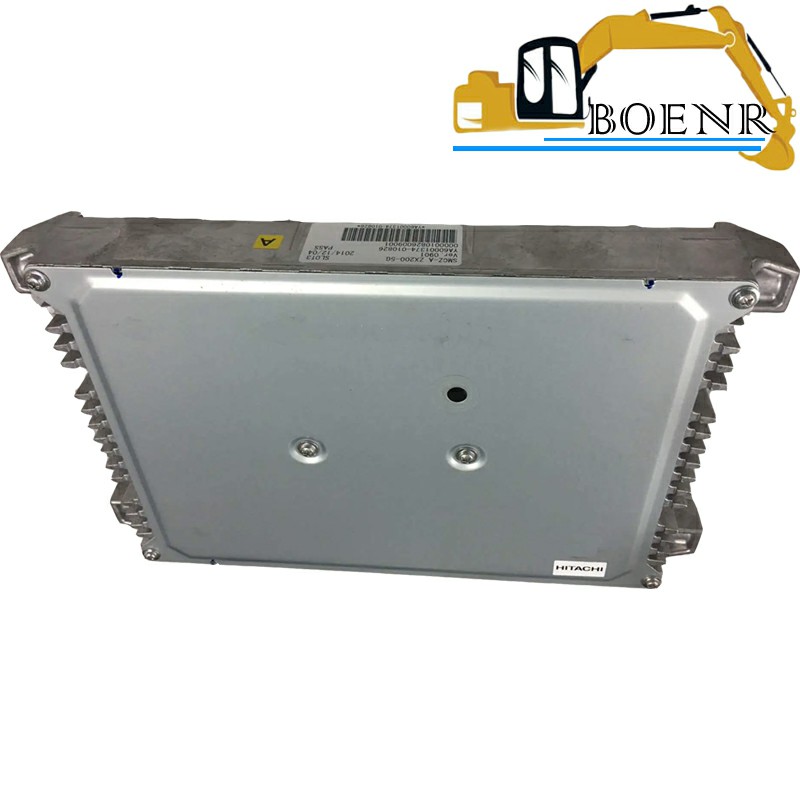 BNR excavator Parts