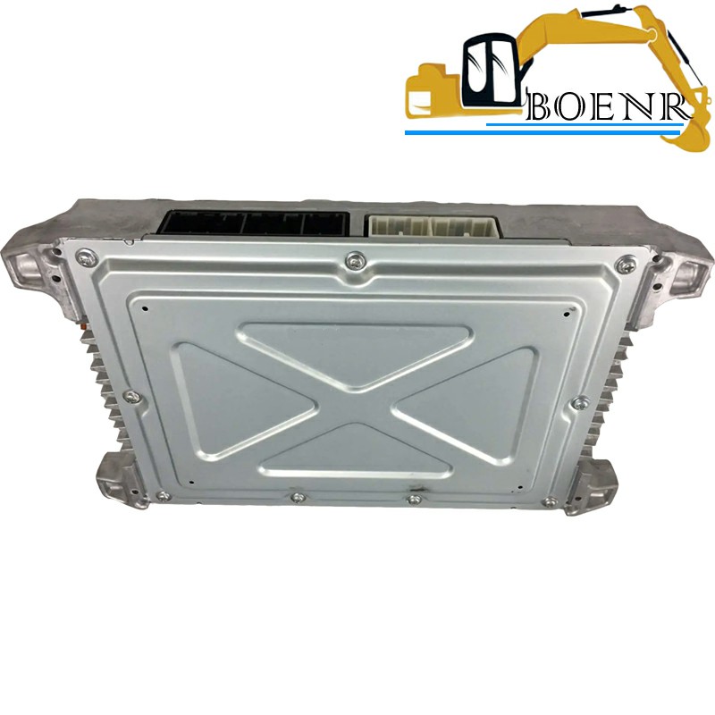 BNR excavator Parts
