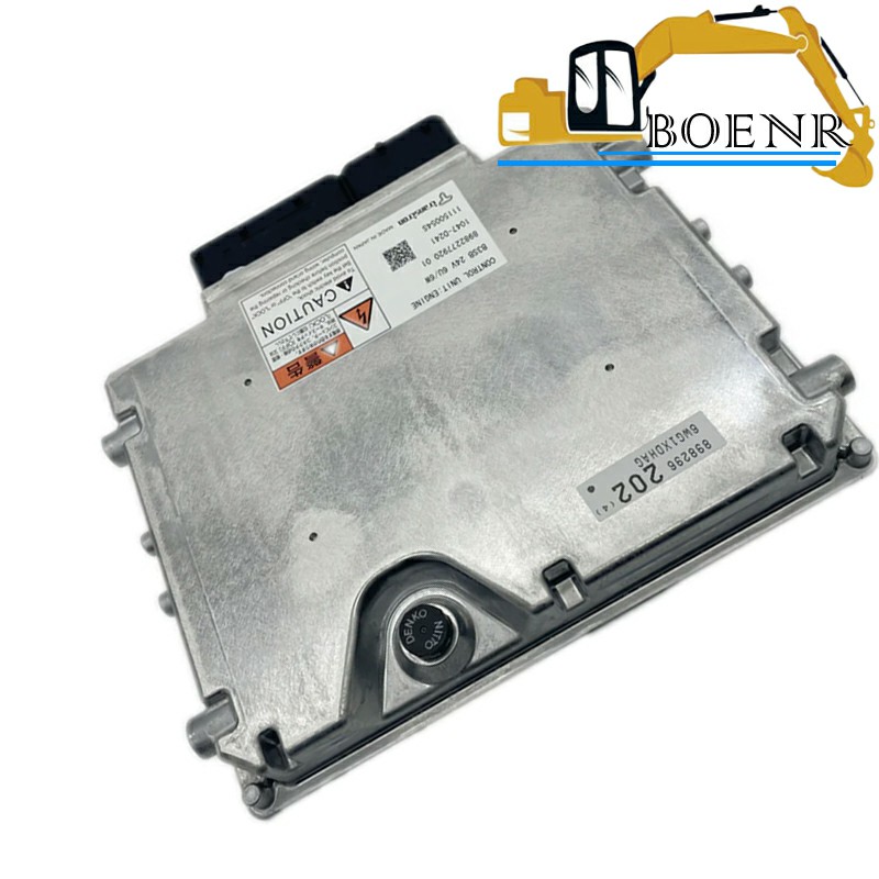 T08F15182 Controller For SY215C SY195C SY205C