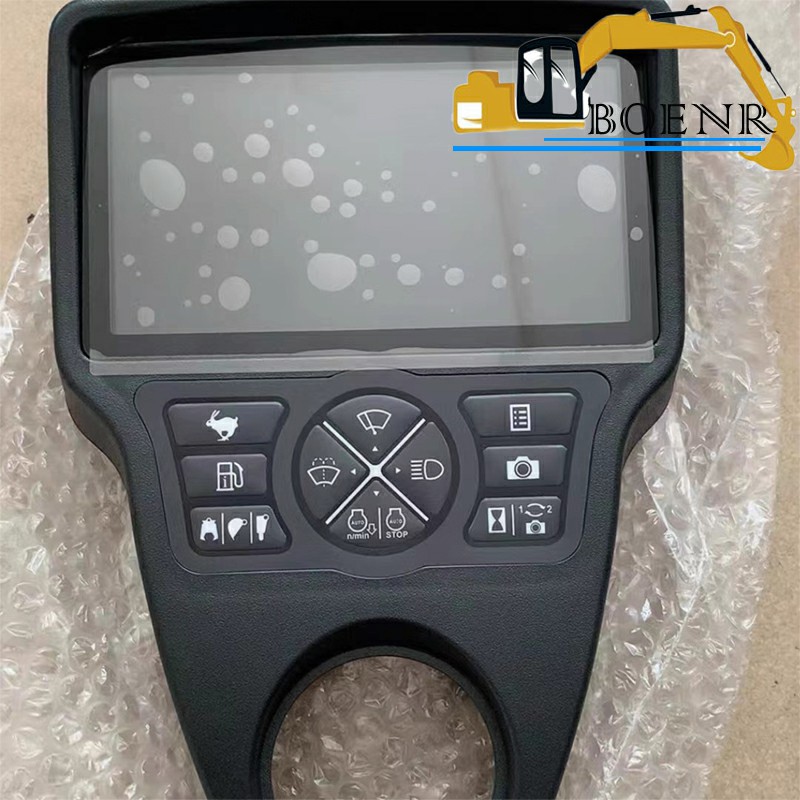 KHR49340 KHR41503 monitor  For SH210-6 SH240-6 SH350-6 SH460-6