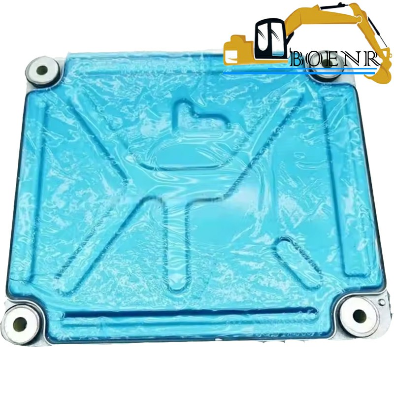 BNR excavator Parts