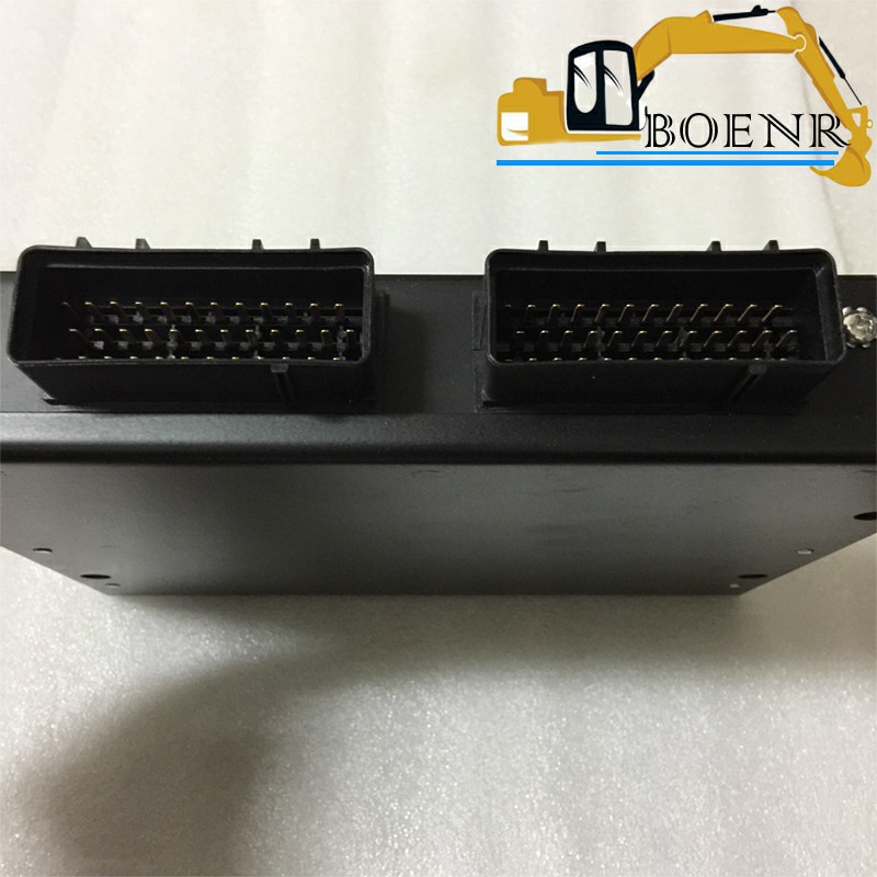 BNR excavator Parts