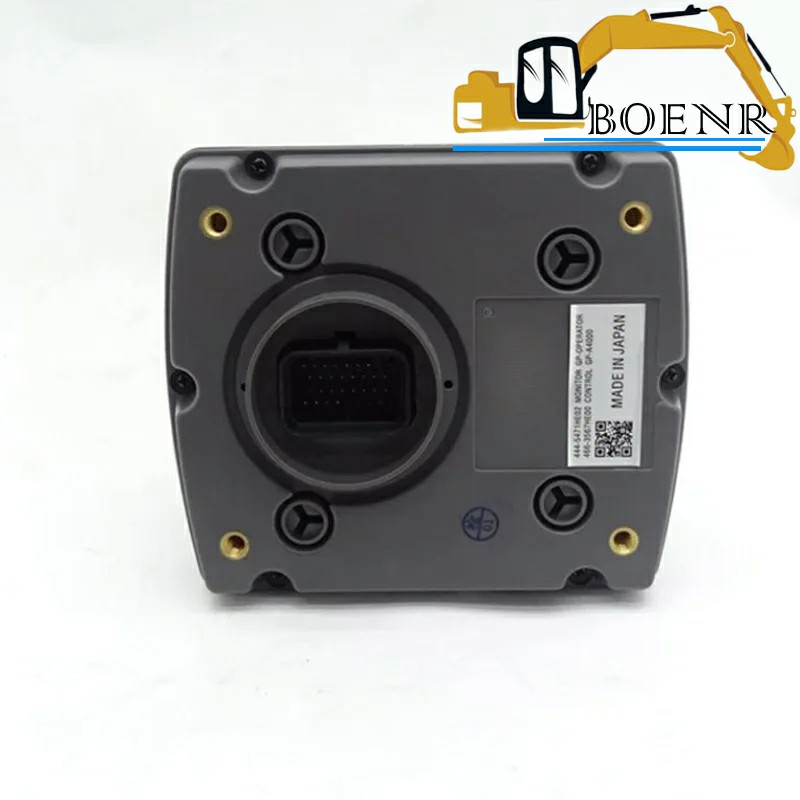 BNR excavator Parts
