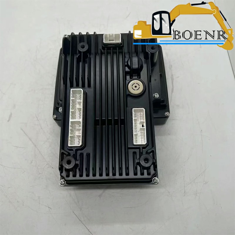 BNR excavator Parts