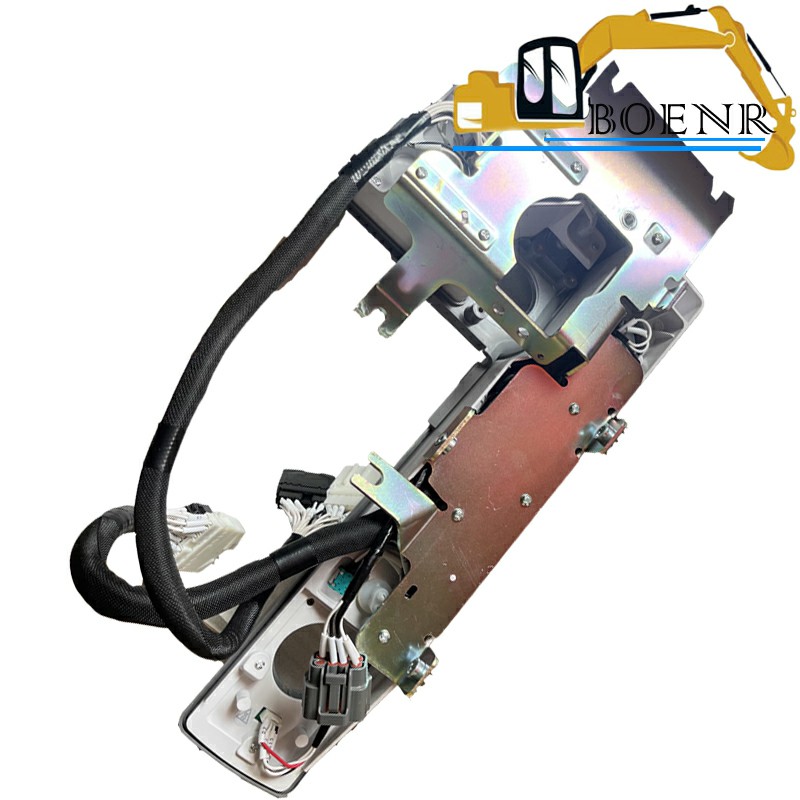 BNR excavator Parts