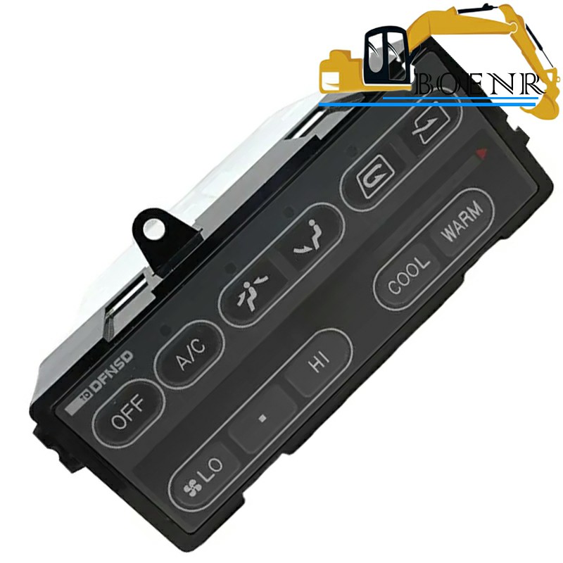 20y-979-3170  20y9793170 20Y-979-2471  20Y9792471 Air Conditioner Controller For PC200-6 PC210-6