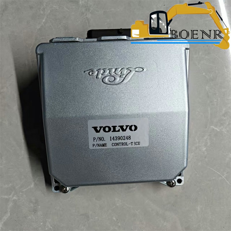 14390248 VOE14390248 ECU Controller For EW140B EW160B EW180B