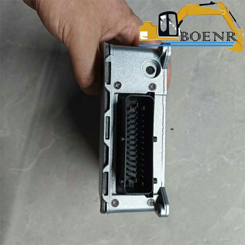 BNR excavator Parts