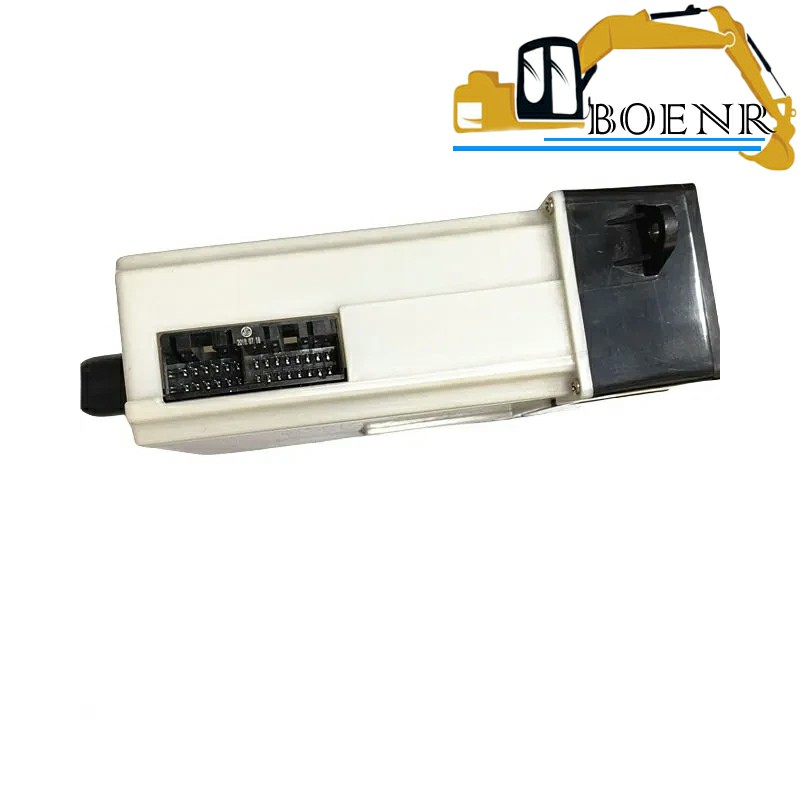 BNR excavator Parts