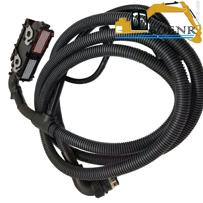 VOE14512670 14512670 Wire harness For EC210B