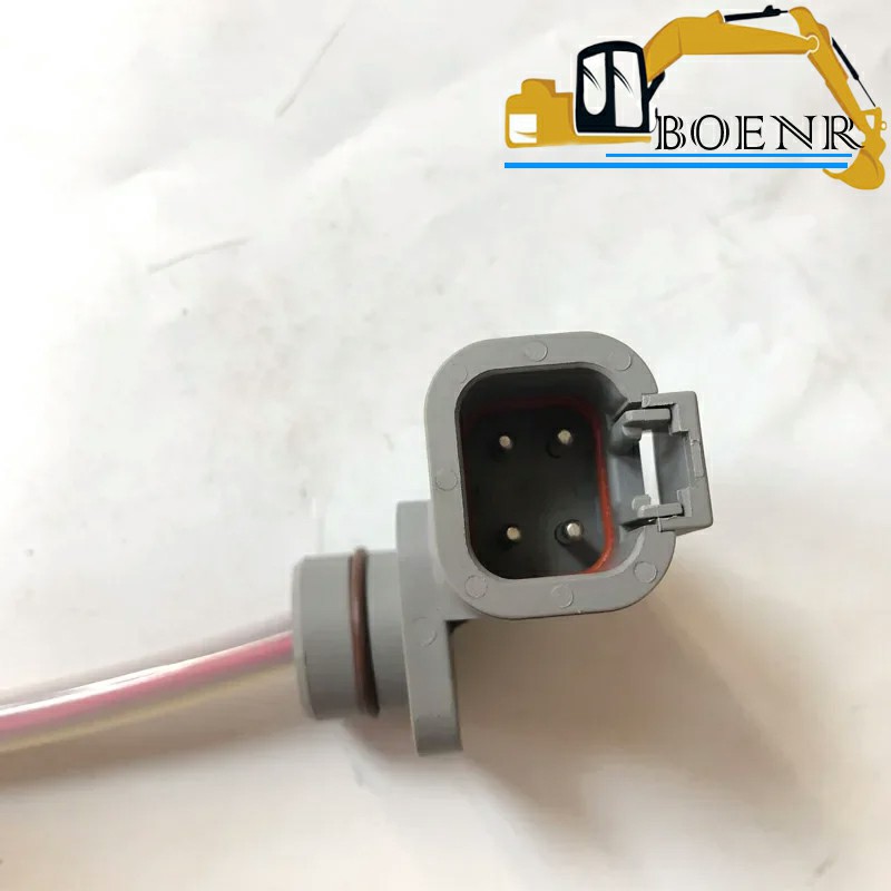 6745-81-9240 6745819240 3968886 6D114 Engine Injector Wiring Harness ...