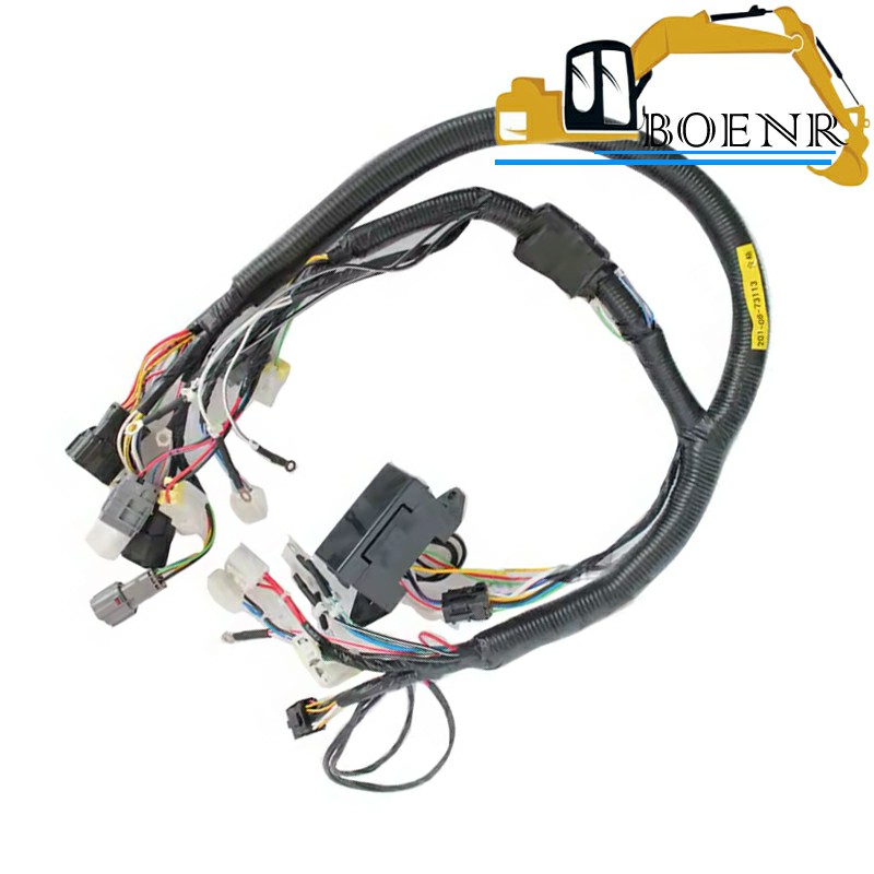 201-06-73113 2010673113 Wiring Harness For PC60-7 PC70-7