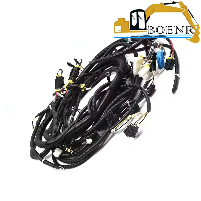 201-06-73134 2010673134 Wiring Harness For PC60-7 PC70-7