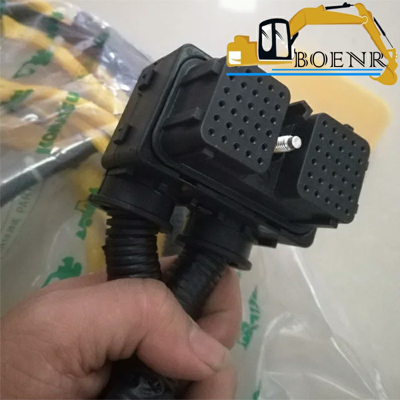 BNR excavator Parts