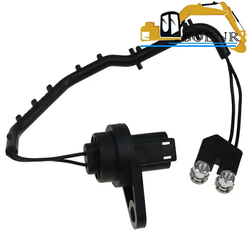 BNR excavator Parts