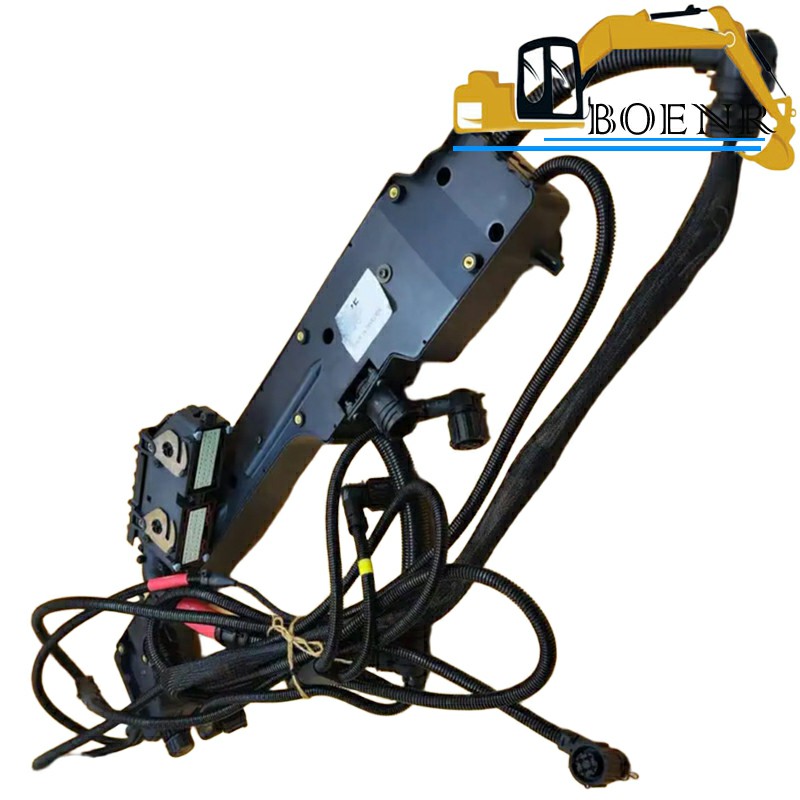 15107205 VOE15107205 D12 Engine Wire Harness For EC460B