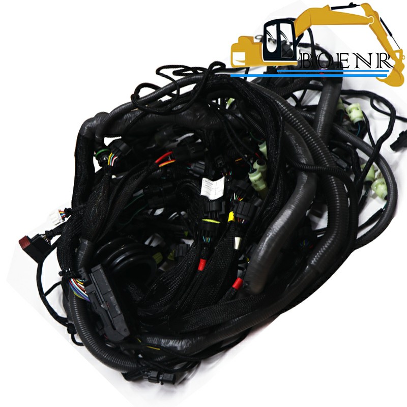 14612634 VOE14612634 Main Wire Harness For EC460B