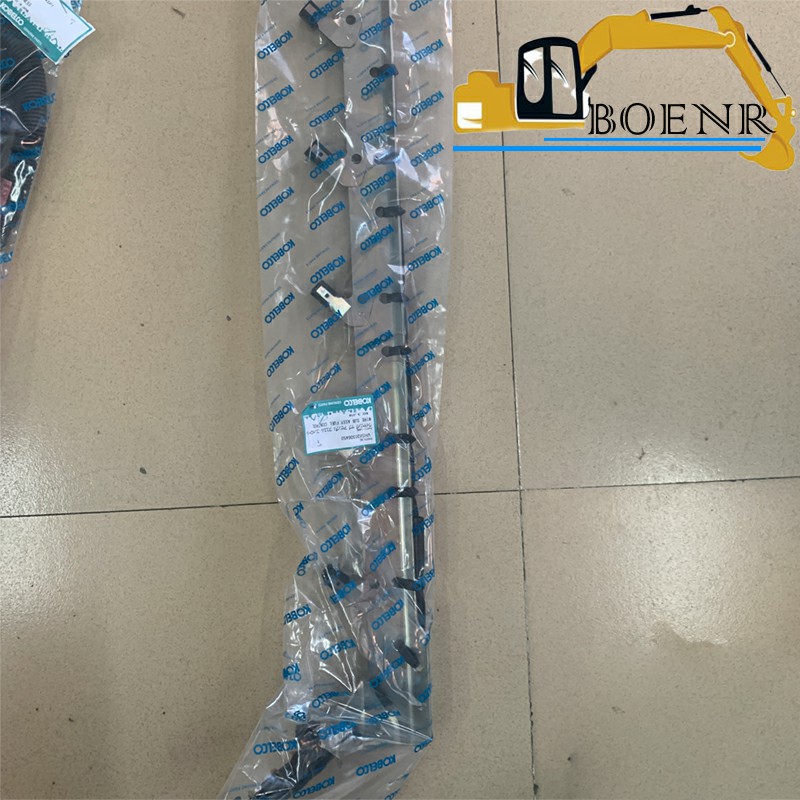 BNR excavator Parts