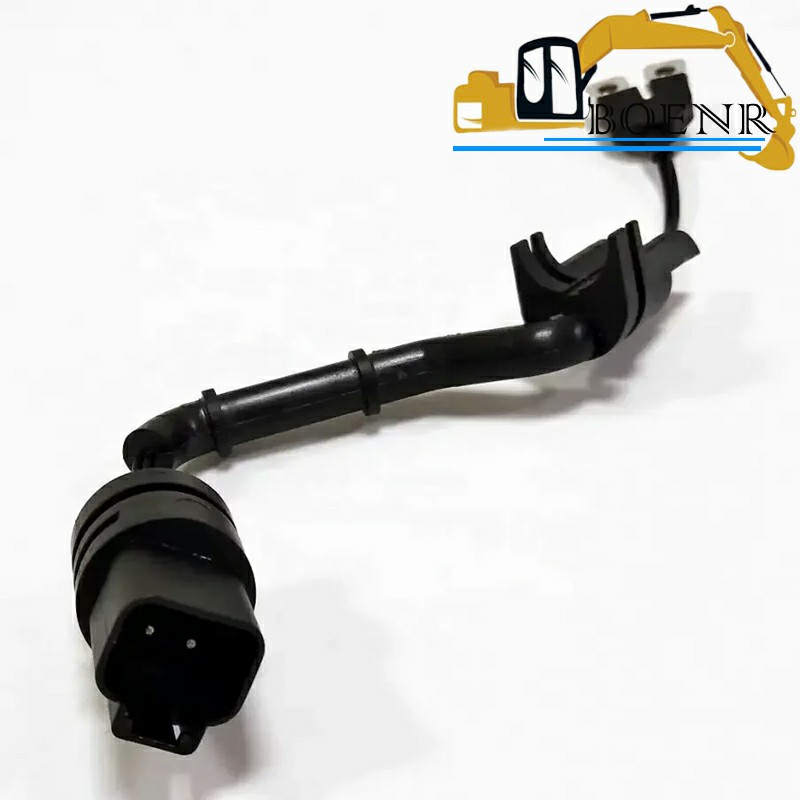 BNR excavator Parts
