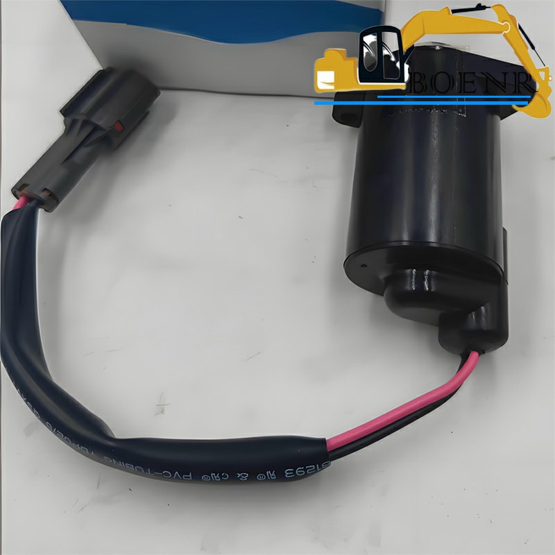 BNR excavator Parts