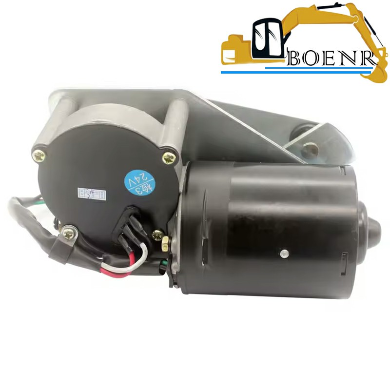 BNR excavator Parts
