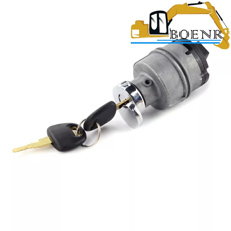 BNR excavator Parts