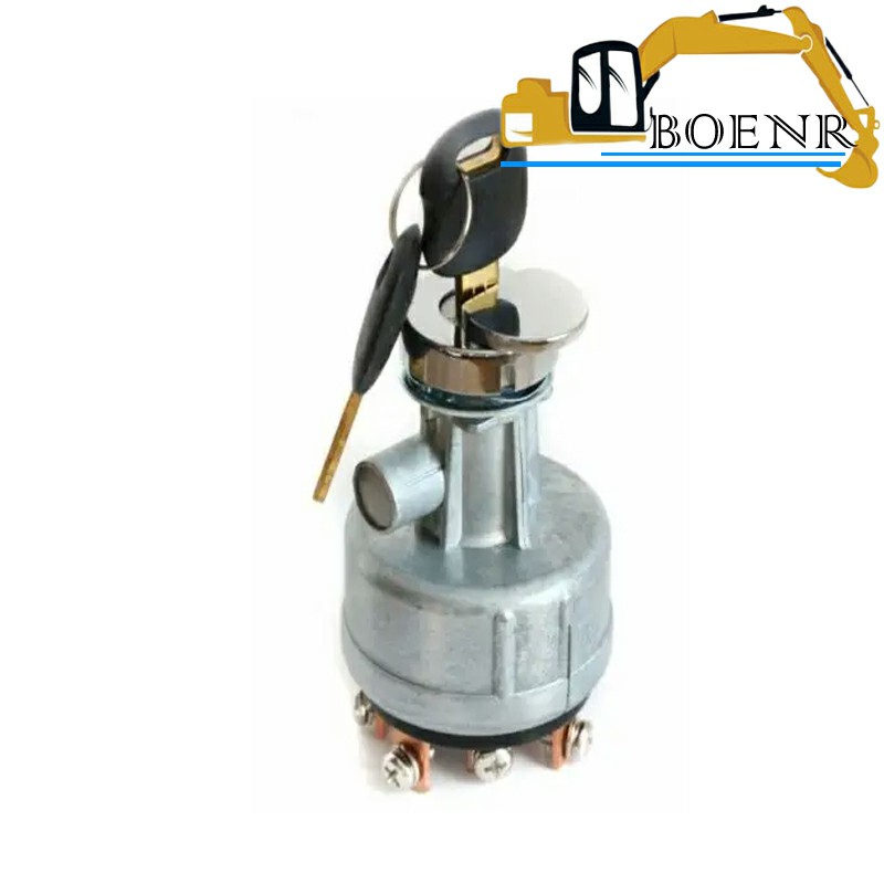 BNR excavator Parts